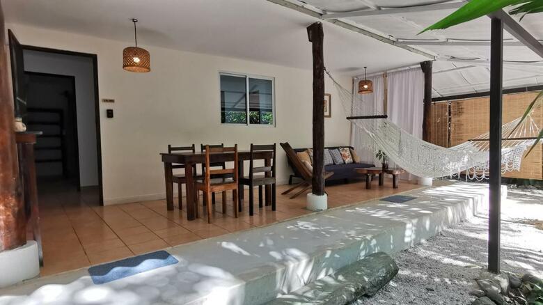 Apartamento Colibri Surf House & Flats