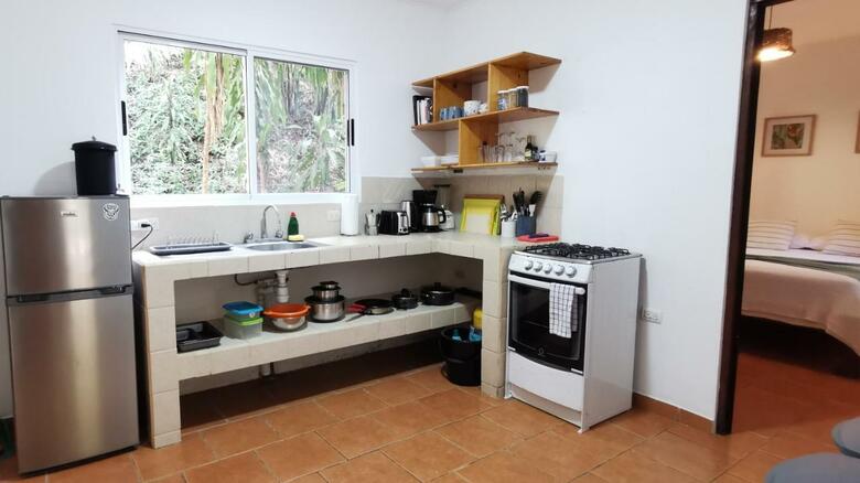 Apartamento Colibri Surf House & Flats