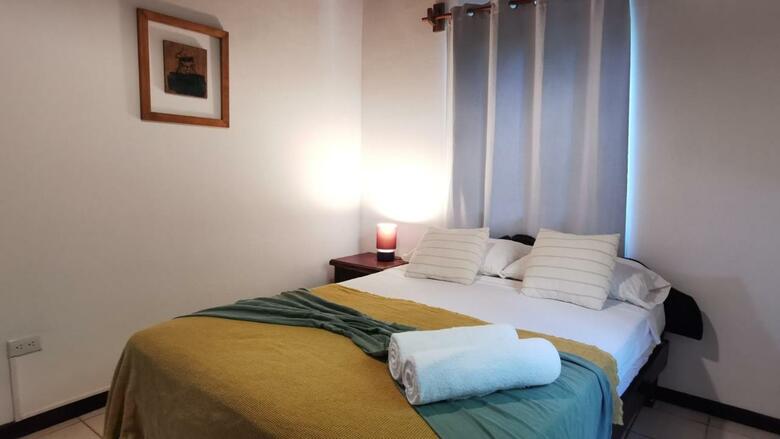 Apartamento Colibri Surf House & Flats