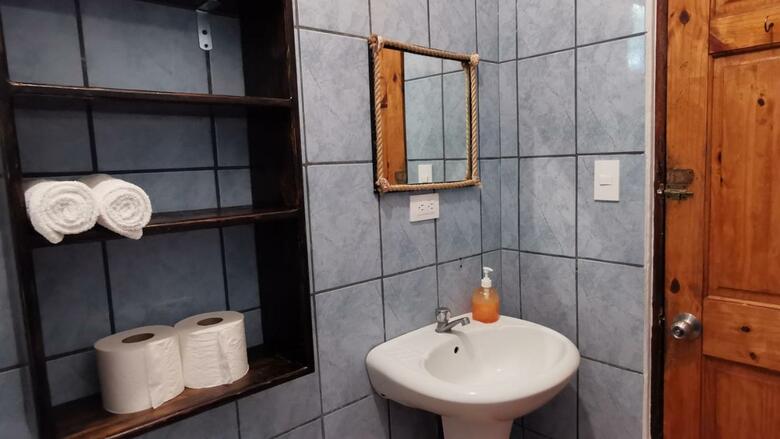 Apartamento Colibri Surf House & Flats