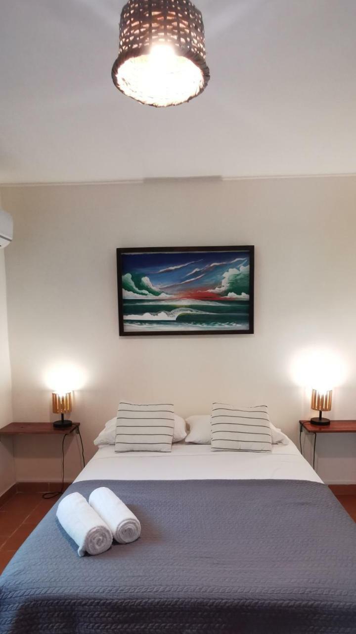 Apartamento Colibri Surf House & Flats