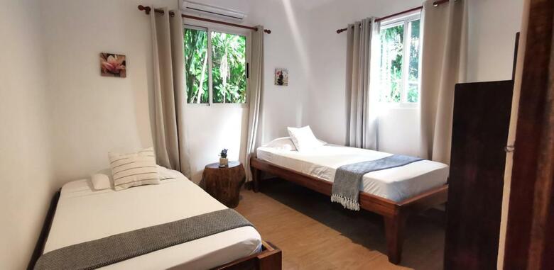 Apartamento Colibri Surf House & Flats