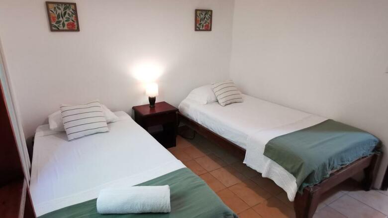 Apartamento Colibri Surf House & Flats