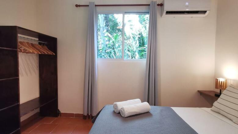 Apartamento Colibri Surf House & Flats