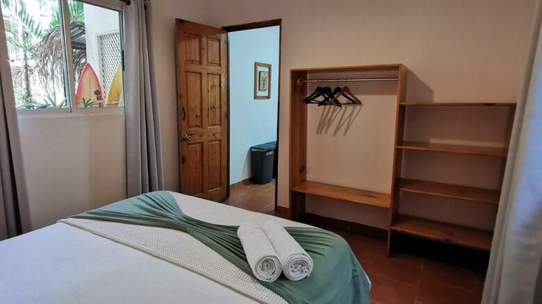 Apartamento Colibri Surf House & Flats