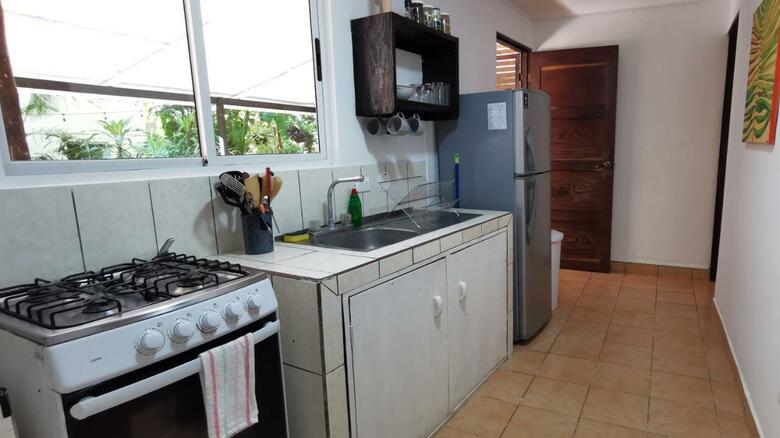 Apartamento Colibri Surf House & Flats