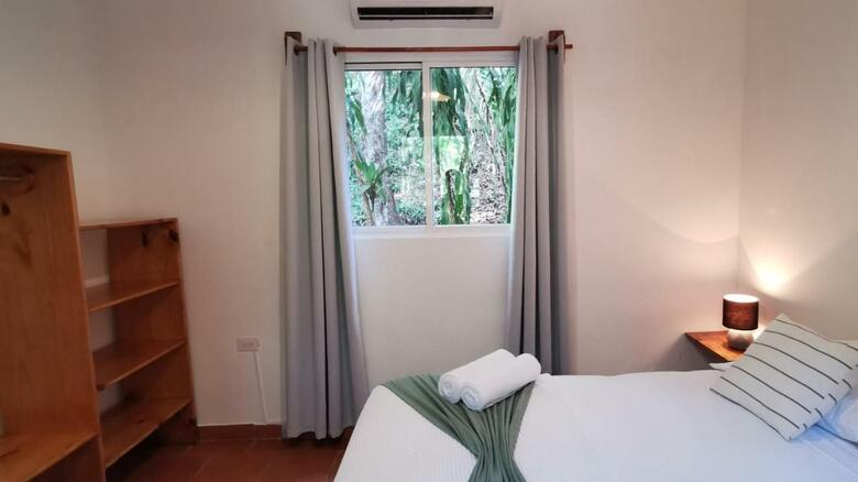 Apartamento Colibri Surf House & Flats