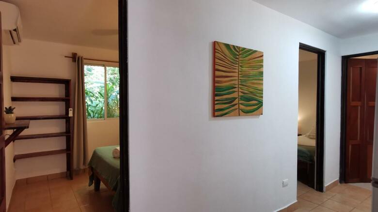 Apartamento Colibri Surf House & Flats