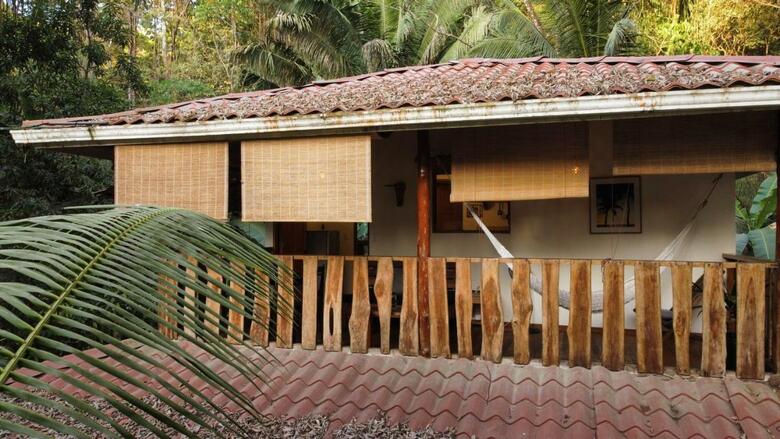 Apartamento Colibri Surf House & Flats