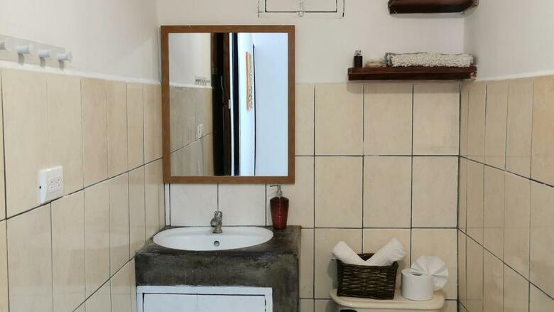 Apartamento Colibri Surf House & Flats