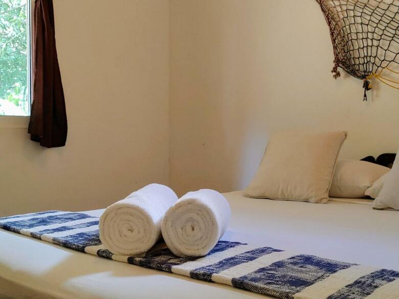 Apartamento Colibri Surf House & Flats