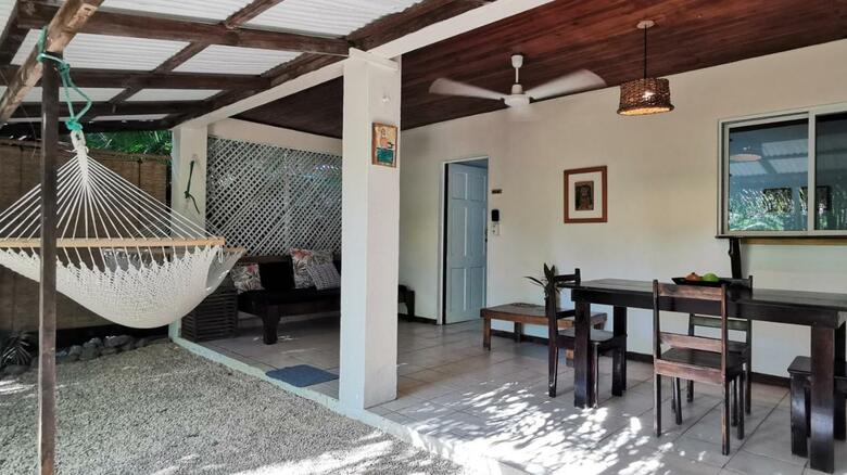 Apartamento Colibri Surf House & Flats