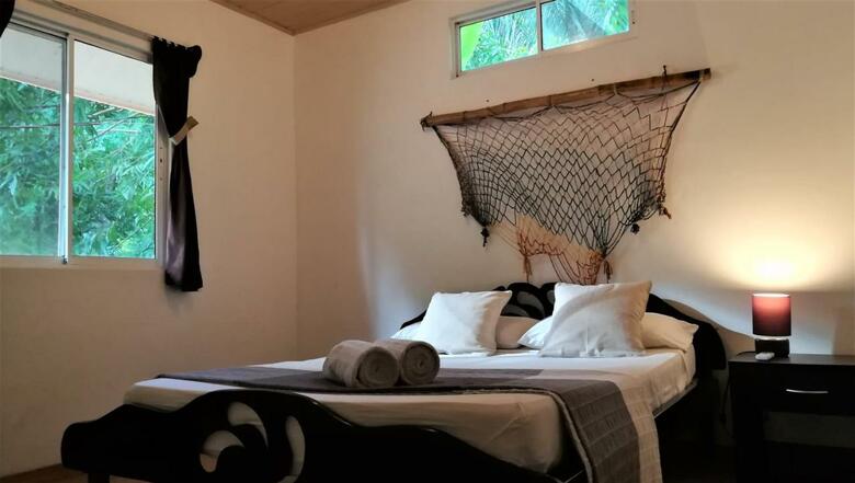 Apartamento Colibri Surf House & Flats