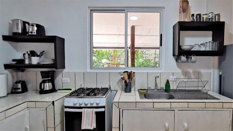 Apartamento Colibri Surf House & Flats