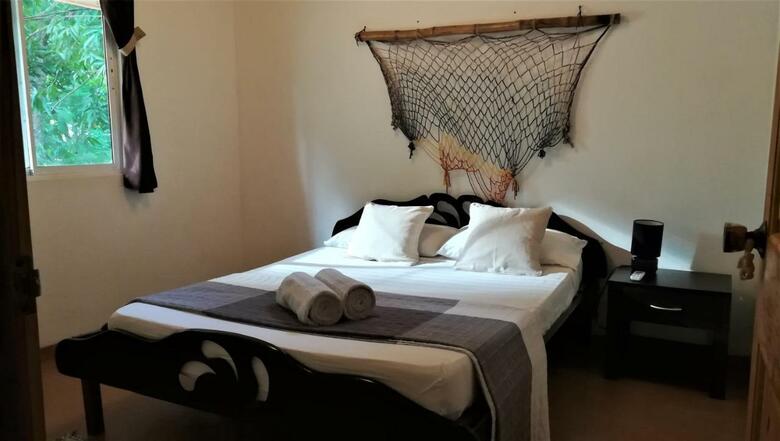 Apartamento Colibri Surf House & Flats