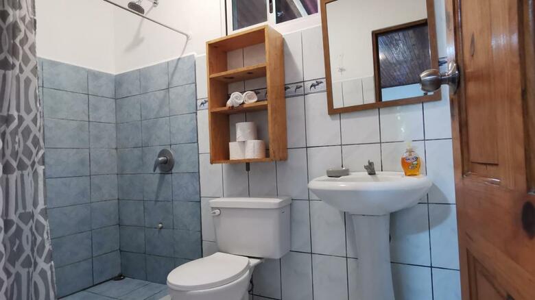 Apartamento Colibri Surf House & Flats