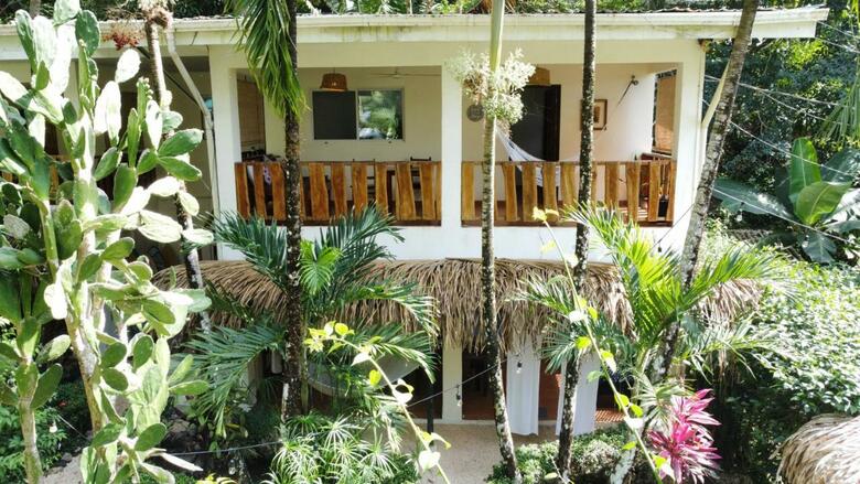 Apartamento Colibri Surf House & Flats