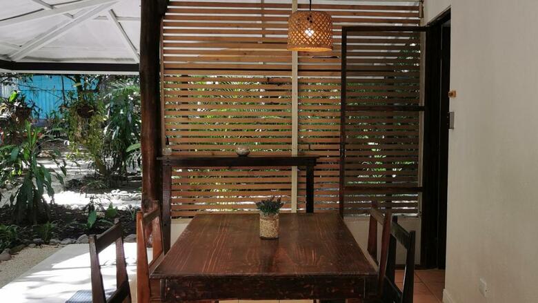 Apartamento Colibri Surf House & Flats