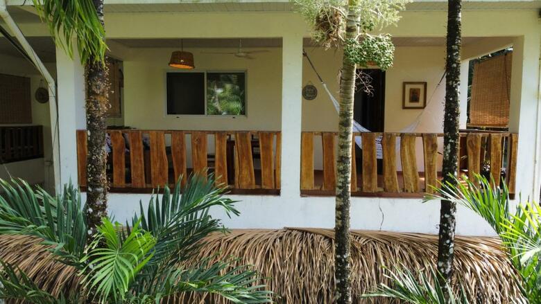 Apartamento Colibri Surf House & Flats