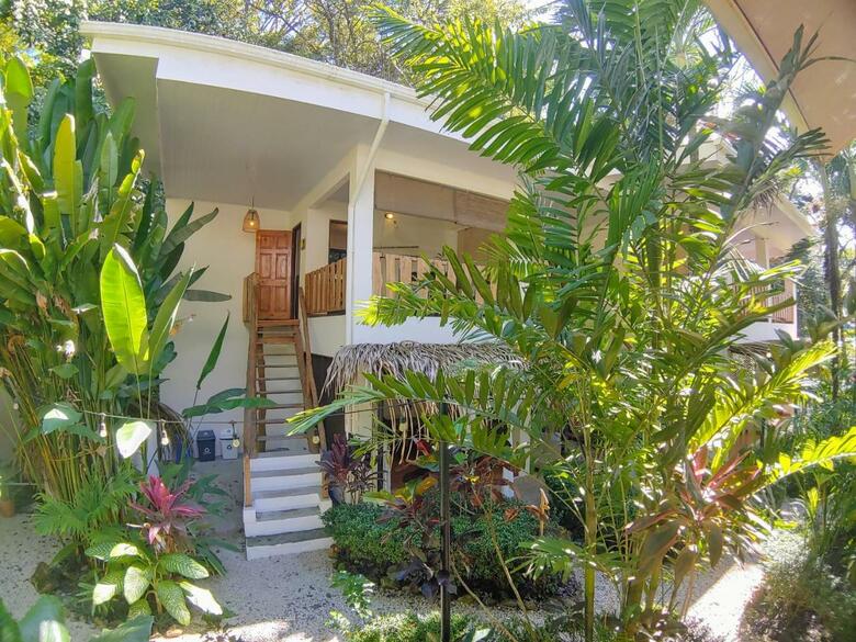 Apartamento Colibri Surf House & Flats