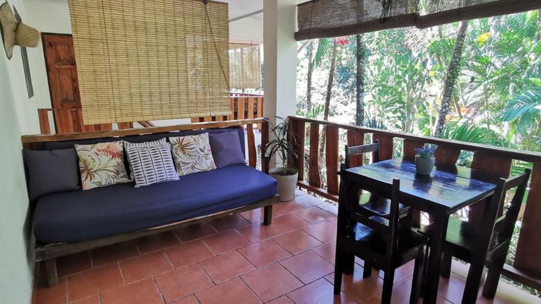 Apartamento Colibri Surf House & Flats