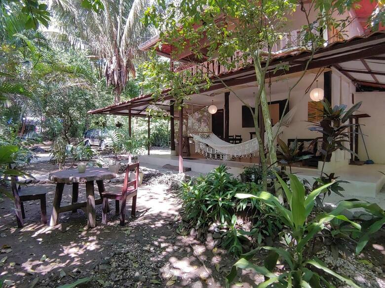 Apartamento Colibri Surf House & Flats