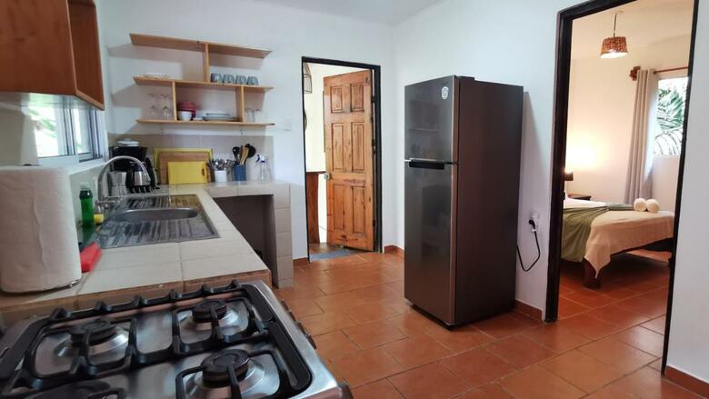 Apartamento Colibri Surf House & Flats