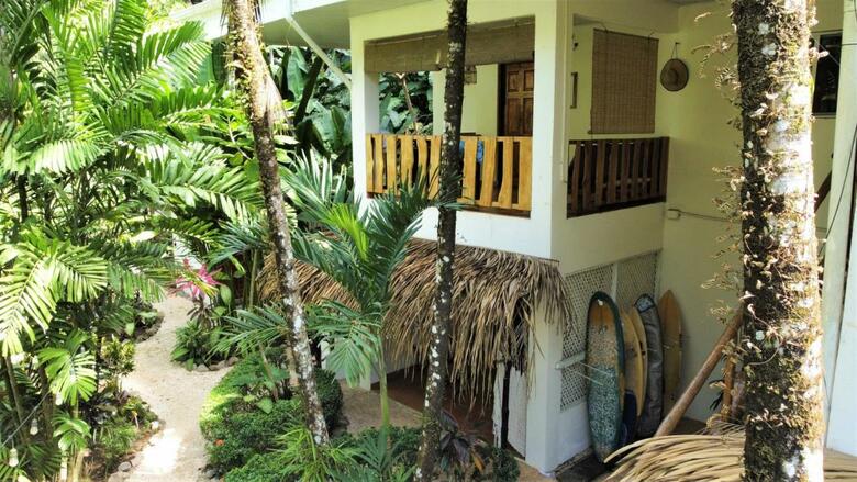 Apartamento Colibri Surf House & Flats