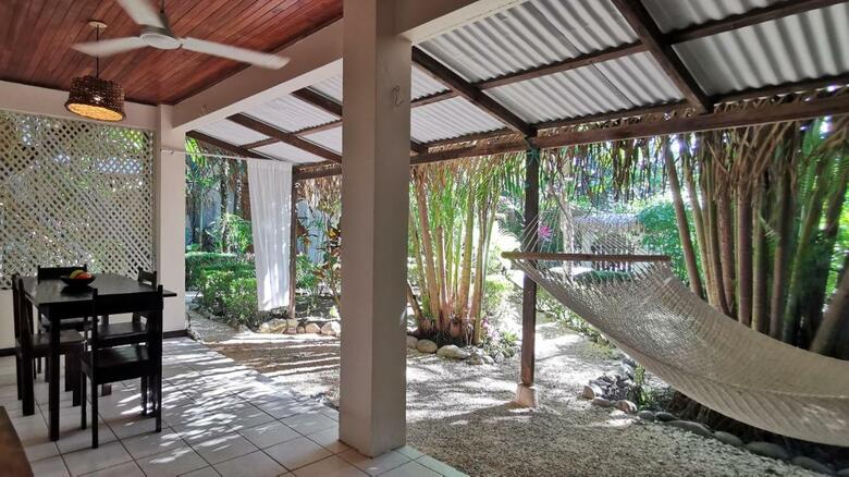 Apartamento Colibri Surf House & Flats