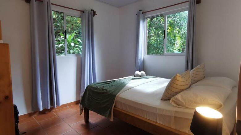 Apartamento Colibri Surf House & Flats