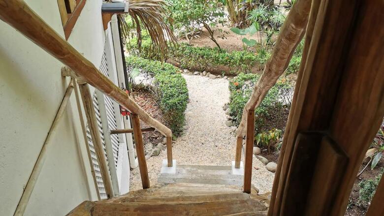 Apartamento Colibri Surf House & Flats
