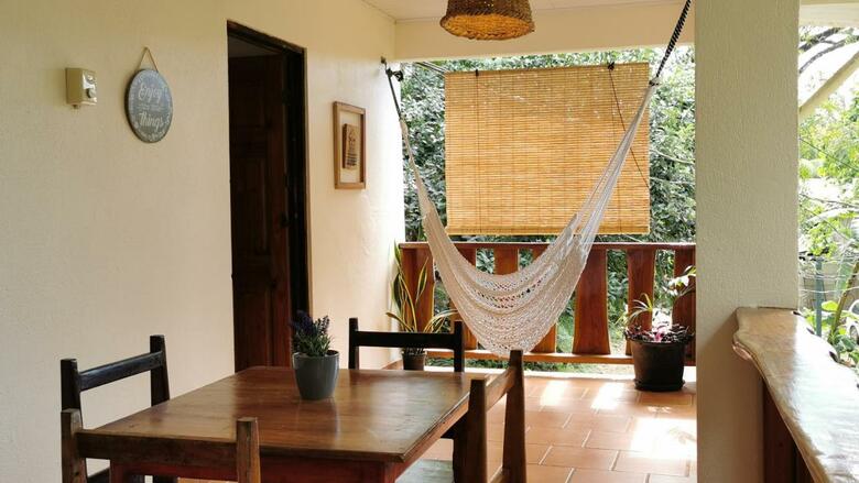 Apartamento Colibri Surf House & Flats