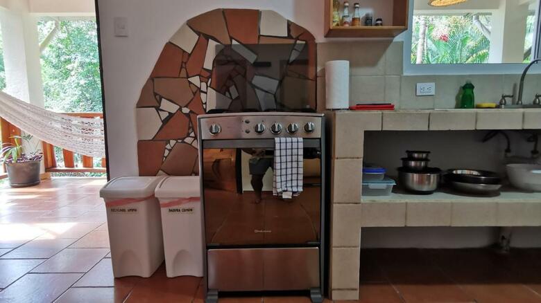 Apartamento Colibri Surf House & Flats
