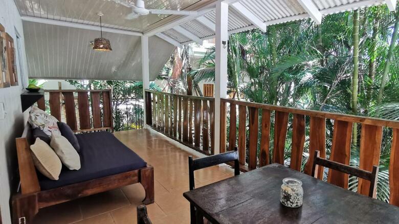 Apartamento Colibri Surf House & Flats