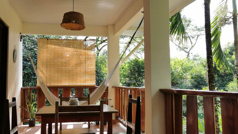 Apartamento Colibri Surf House & Flats