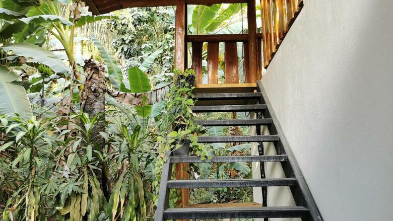 Apartamento Colibri Surf House & Flats