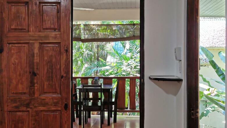 Apartamento Colibri Surf House & Flats