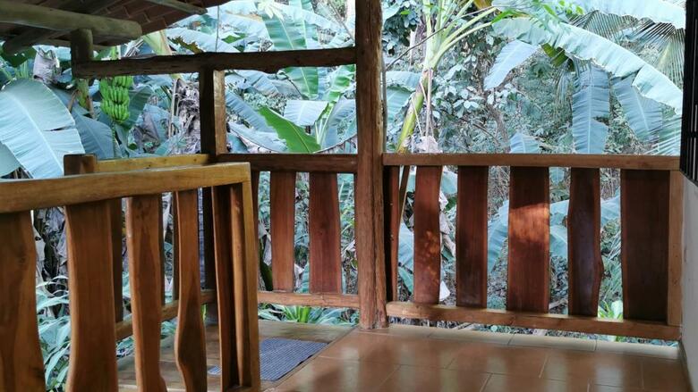 Apartamento Colibri Surf House & Flats