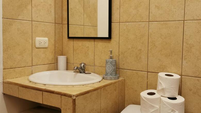 Apartamento Colibri Surf House & Flats