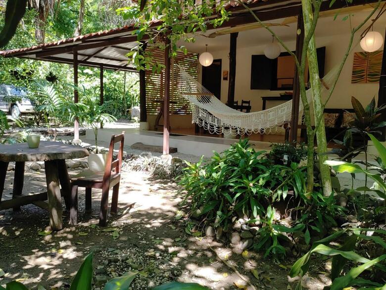 Apartamento Colibri Surf House & Flats