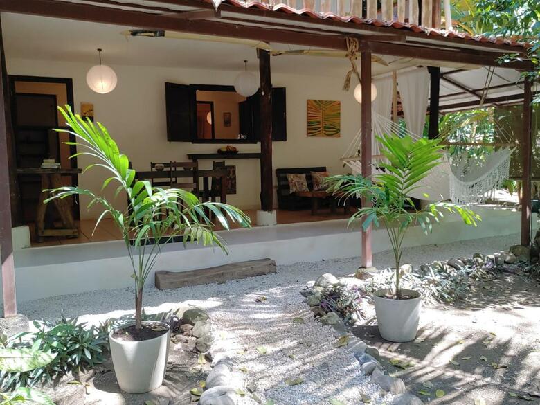 Apartamento Colibri Surf House & Flats