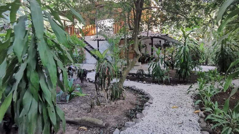 Apartamento Colibri Surf House & Flats