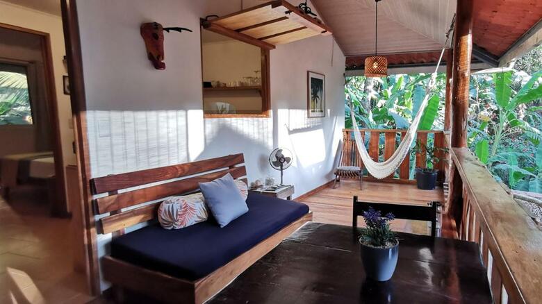 Apartamento Colibri Surf House & Flats