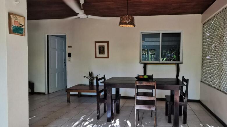 Apartamento Colibri Surf House & Flats