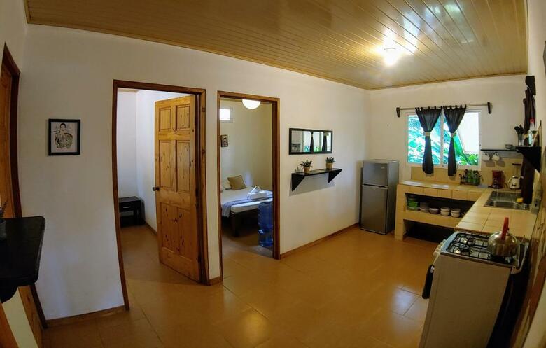 Apartamento Colibri Surf House & Flats