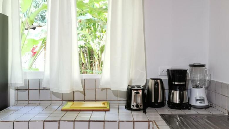 Apartamento Colibri Surf House & Flats