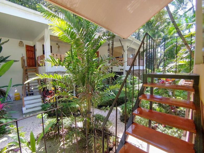 Apartamento Colibri Surf House & Flats