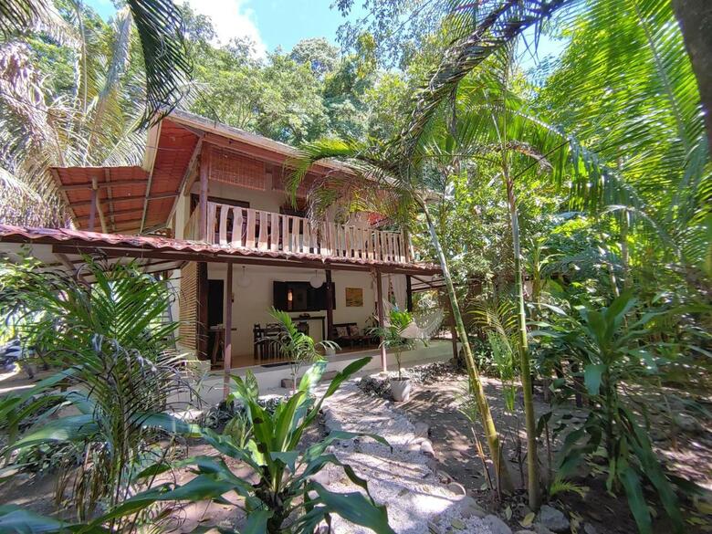 Apartamento Colibri Surf House & Flats