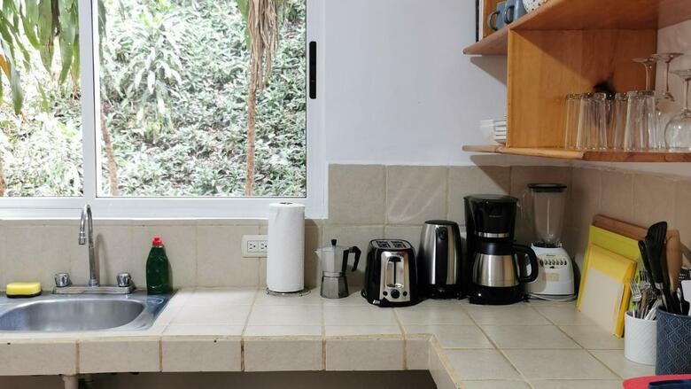 Apartamento Colibri Surf House & Flats