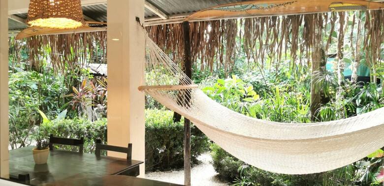 Apartamento Colibri Surf House & Flats